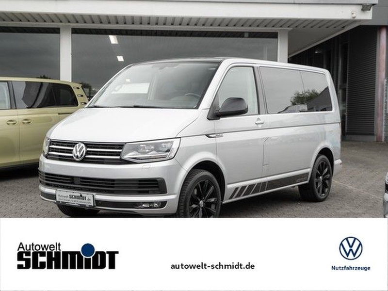 Volkswagen T6