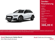 Audi A4 2023