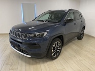 Jeep Compass 2022