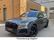 Audi Q7 2022