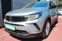 Opel Grandland 2022