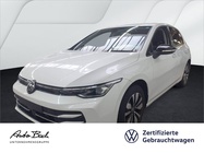 Volkswagen Golf 2025