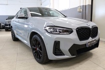 BMW X4 2022