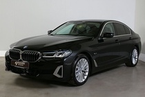 BMW 5 Series 2023