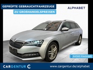 Skoda Superb 2023