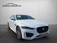 Jaguar XE 2020