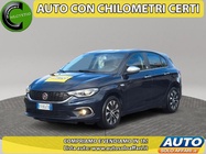 Fiat Tipo 2019