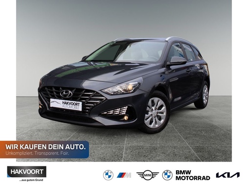 Hyundai i30 2024