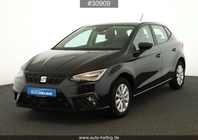Seat Ibiza 2022