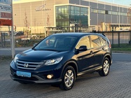 Honda CR-V 2014