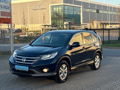 Honda CR-V 2014