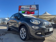 Fiat 500X 2017