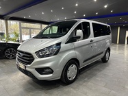 Ford Transit 2019