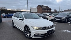 Volkswagen Passat 2019
