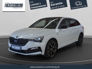 Skoda Scala 2023