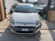Fiat Punto 2010