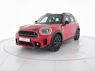 MINI Other 2021