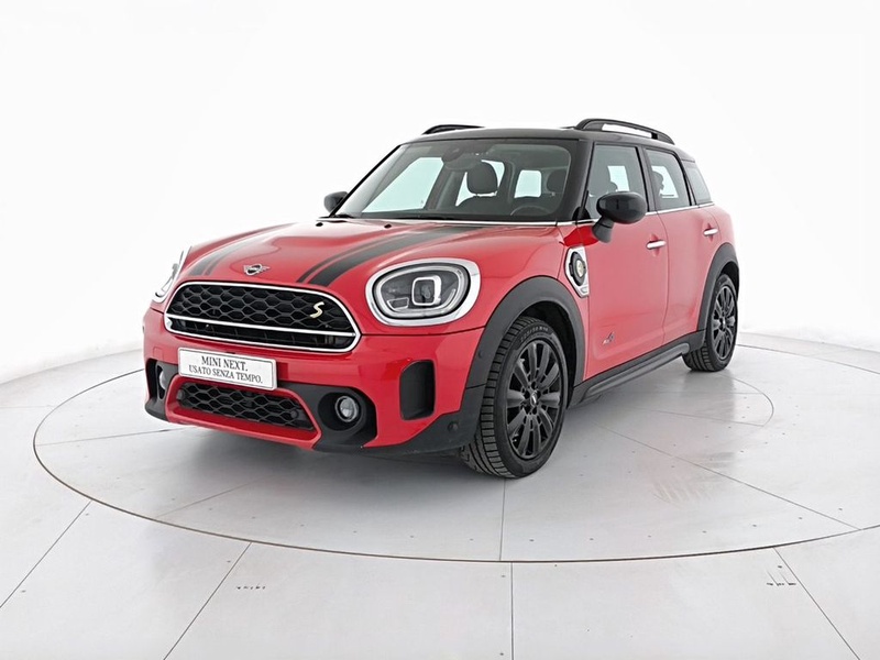 MINI Other