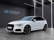 Audi S3 2019