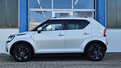 Suzuki Ignis 2017
