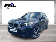 BMW X1 2025