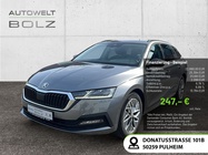 Skoda Octavia 2023