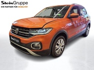 Volkswagen T-Cross 2020