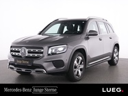 Mercedes-Benz GLB-Class 2023
