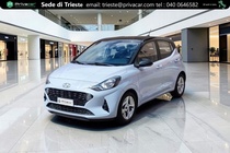 Hyundai i10 2020