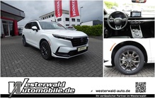Honda CR-V 2024