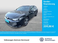 Volkswagen Passat 2025