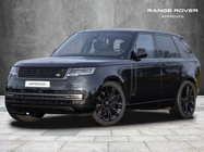 Land Rover Range Rover 2025