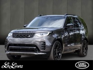 Land Rover Discovery 2025