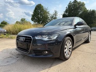 Audi A6 2011