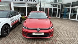 Volkswagen Golf 2024