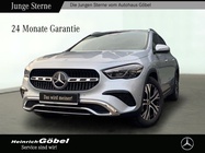 Mercedes-Benz GLA-Class 2024