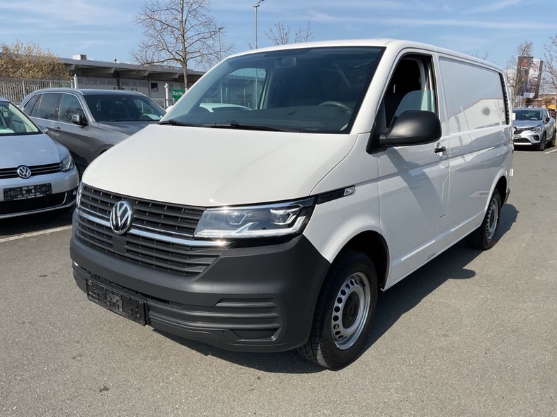 Volkswagen T6