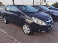 Opel Corsa 2007