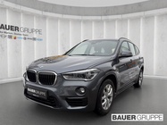 BMW X1 2019