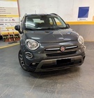 Fiat 500X 2021