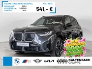 BMW X3 2025