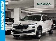 Skoda Kodiaq 2022