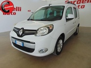 Renault Kangoo 2020