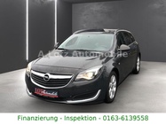 Opel Insignia 2016