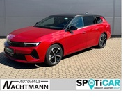 Opel Astra 2024