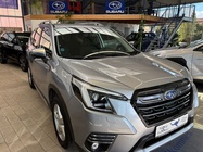 Subaru Forester 2022