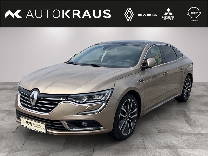 Renault Talisman