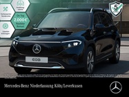 Mercedes-Benz EQB 2025