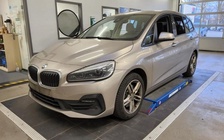 BMW 2 Series 2022