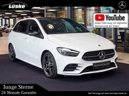 Mercedes-Benz B-Class 2025